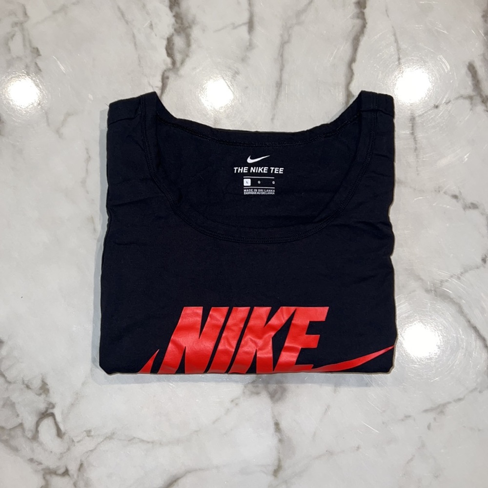 Mens Nike Tank Top